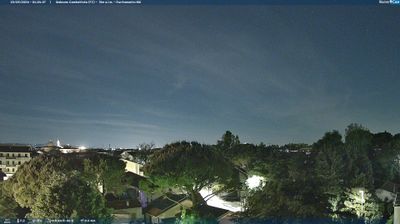 immagine della webcam nei dintorni di Pinarella: webcam Gambettola