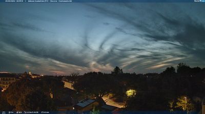 immagine della webcam nei dintorni di Roncofreddo: webcam Gambettola