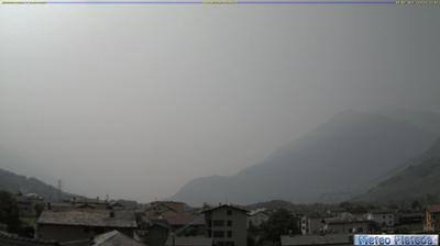 immagine della webcam nei dintorni di Teglio: webcam Piateda