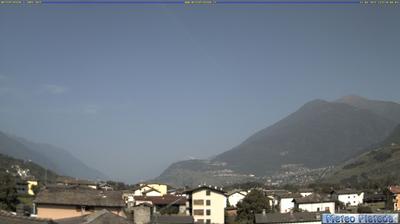 immagine della webcam nei dintorni di Bianzone: webcam Piateda