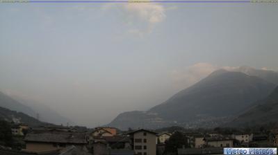 immagine della webcam nei dintorni di Lizzola: webcam Piateda