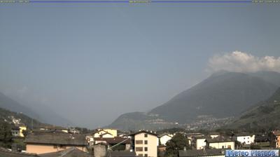 immagine della webcam nei dintorni di Lizzola: webcam Piateda