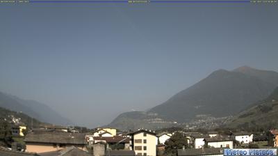 immagine della webcam nei dintorni di Lanzada: webcam Piateda