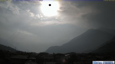 immagine della webcam nei dintorni di Lizzola: webcam Piateda