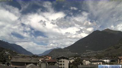 immagine della webcam nei dintorni di Tirano: webcam Piateda