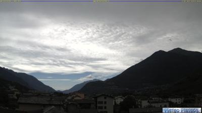 immagine della webcam nei dintorni di Aprica: webcam Piateda
