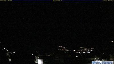 immagine della webcam nei dintorni di Montagna in Valtellina: webcam Piateda