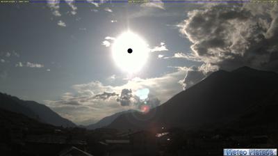 immagine della webcam nei dintorni di Bianzone: webcam Piateda