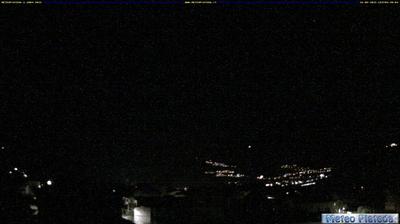 immagine della webcam nei dintorni di Dosso Pasò: webcam Piateda