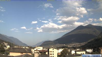 immagine della webcam nei dintorni di Valmasino: webcam Piateda