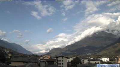 immagine della webcam nei dintorni di Aprica: webcam Piateda