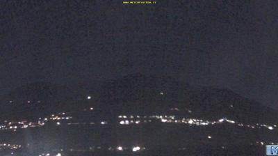 immagine della webcam nei dintorni di Carona Carisole: webcam Piateda