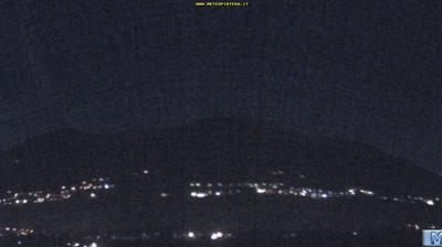 immagine della webcam nei dintorni di Val di Mello: webcam Piateda