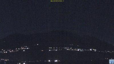 immagine della webcam nei dintorni di Tirano: webcam Piateda