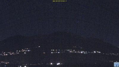 immagine della webcam nei dintorni di Pizzo Bernina: webcam Piateda