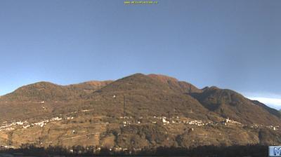 immagine della webcam nei dintorni di Aprica: webcam Piateda