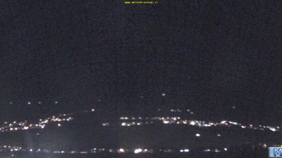 immagine della webcam nei dintorni di Valbondione: webcam Piateda