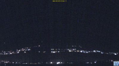 immagine della webcam nei dintorni di Teglio: webcam Piateda