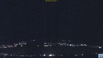 immagine della webcam nei dintorni di Dosso Pasò: webcam Piateda