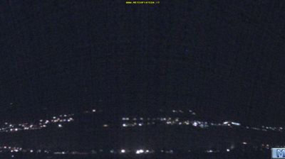 immagine della webcam nei dintorni di Montagna in Valtellina: webcam Piateda