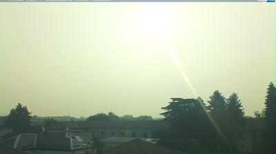Preview delle webcam di Lomazzo