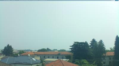 immagine della webcam nei dintorni di Capiago Intimiano: webcam Lomazzo