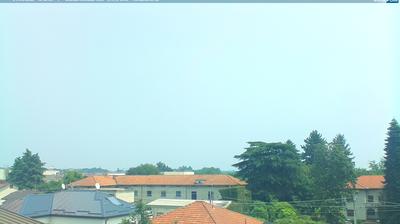 immagine della webcam nei dintorni di Bregnano: webcam Lomazzo