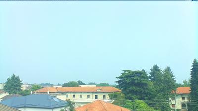 immagine della webcam nei dintorni di Solbiate Olona: webcam Lomazzo