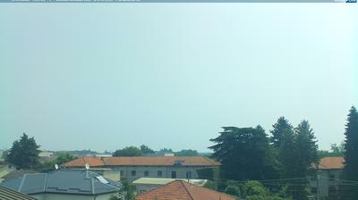 immagine della webcam nei dintorni di Binago: webcam Lomazzo