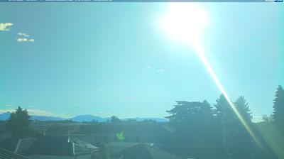 immagine della webcam nei dintorni di Cantù: webcam Lomazzo