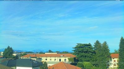 immagine della webcam nei dintorni di Valmorea: webcam Lomazzo