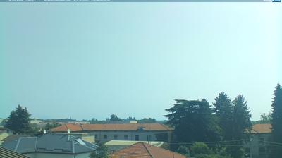 immagine della webcam nei dintorni di Brunate: webcam Lomazzo