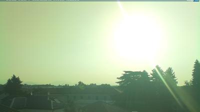 immagine della webcam nei dintorni di Cassano Magnago: webcam Lomazzo