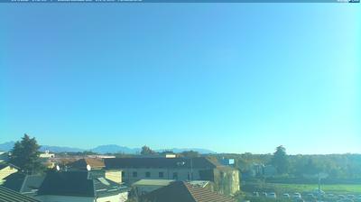 immagine della webcam nei dintorni di Brunate: webcam Lomazzo