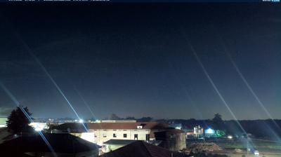 immagine della webcam nei dintorni di Solbiate Olona: webcam Lomazzo