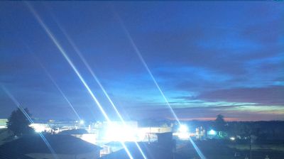 immagine della webcam nei dintorni di Castelseprio: webcam Lomazzo