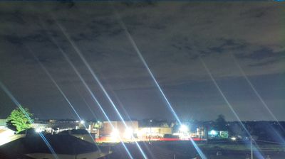 immagine della webcam nei dintorni di Como: webcam Lomazzo