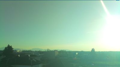 immagine della webcam nei dintorni di Castiglione Olona: webcam Lomazzo