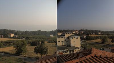 Preview delle webcam di Vignola: Savignano sul Panaro Meteo Web Cam 2