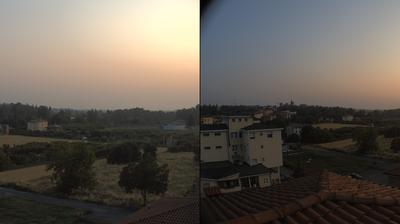 Preview delle webcam di Vignola