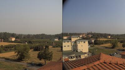 immagine della webcam nei dintorni di Marzabotto: webcam Vignola