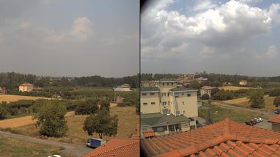 immagine della webcam nei dintorni di Guiglia: webcam Vignola