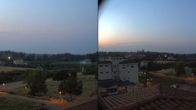 immagine della webcam nei dintorni di Casalecchio di Reno: webcam Vignola