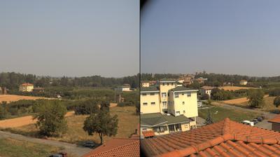 immagine della webcam nei dintorni di Casalecchio di Reno: webcam Vignola