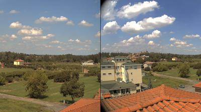 Preview delle webcam di Vignola