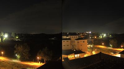 immagine della webcam nei dintorni di Sant'Agata Bolognese: webcam Vignola
