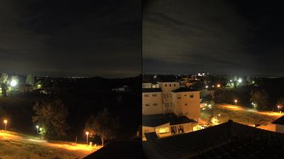 immagine della webcam nei dintorni di Sassuolo: webcam Vignola