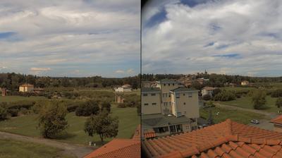 immagine della webcam nei dintorni di Guiglia: webcam Vignola