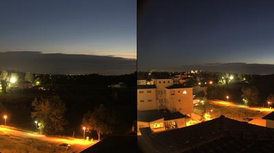 immagine della webcam nei dintorni di Casalecchio di Reno: webcam Vignola