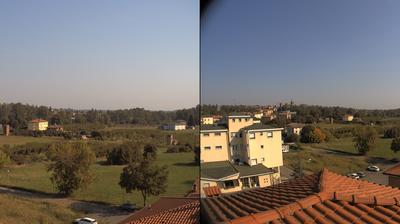 immagine della webcam nei dintorni di Zola Predosa: webcam Vignola